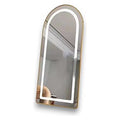 HG-JHM27 - ESPEJO CON LUZ LED 60X170 CM (1/1)