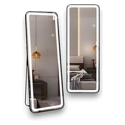 HG-JHM24 - ESPEJO CON LUZ LED 60X170 CM (1/1)
