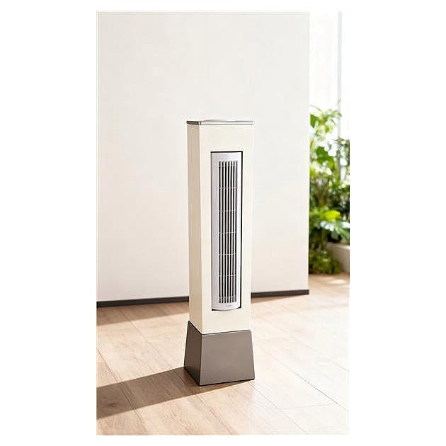 ZM71-022 - VENTILADOR SIN ASPAS DE TORRE BLANCO (1/1)
