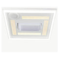 ZM71-024 - LÁMPARA DE TECHO CON VENTILADOR SIN ASPAS (1/1)