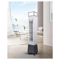 ZM71-032 - TORRE VENTILADOR SIN ASPAS CON LUZ (1/1)