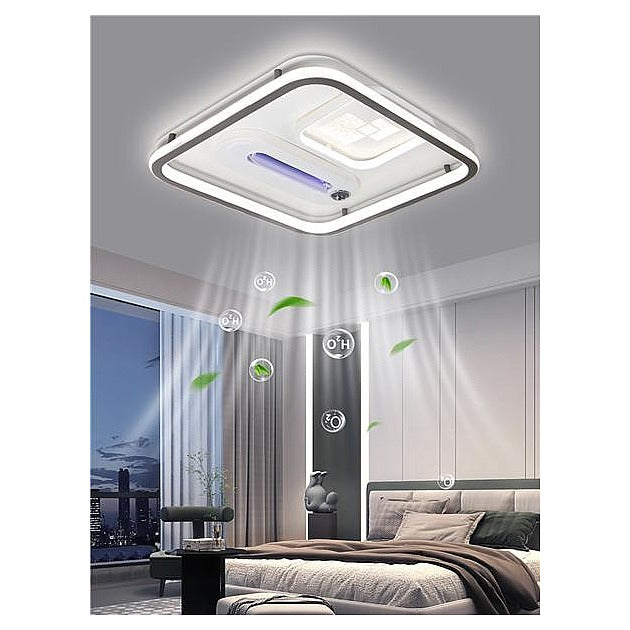 ZM71-036 - LÁMPARA DE TECHO CON VENTILADOR (1/1)