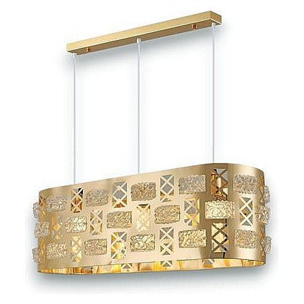 ZM71-156 - LÁMPARA COLGANTE DECORATIVA (1/1)