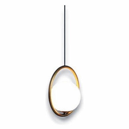 ZM71-170 - LÁMPARA COLGANTE MODERNA (4/1)