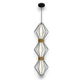 ZM71-197 - LÁMPARA COLGANTE DECORATIVA (1/1)
