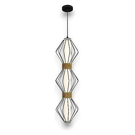 ZM71-197 - LÁMPARA COLGANTE DECORATIVA (1/1)