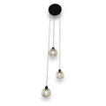 ZM71-222 - LÁMPARA COLGANTE DE TRES LUCES (1/1)