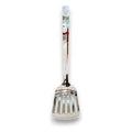 KT-44-4 - CUCHARA RANURADA DE ACERO INOXIDABLE (240/1)