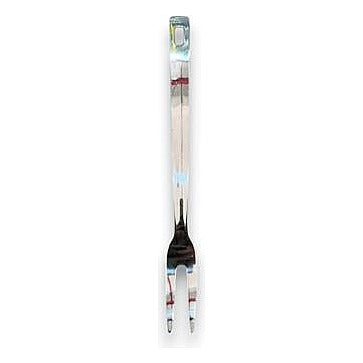 KT-44-8 - TENEDOR DE ACERO INOXIDABLE (240/1)