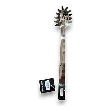 KT-44-2 - CUCHARA PARA PASTA DE ACERO INOXIDABLE (240/1)