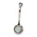 KT-44-6 - CUCHARA COLADORA DE ACERO INOXIDABLE (240/1)
