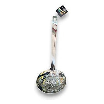 KT-44-5 - CUCHARÓN DE ACERO INOXIDABLE (240/1)