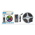 ZM73- 004 - TIRA LED RGB CON CONTROL REMOTO (90/1)