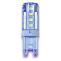 ZM73033 - BOMBILLO LED G9 BLANCO (1000/1)