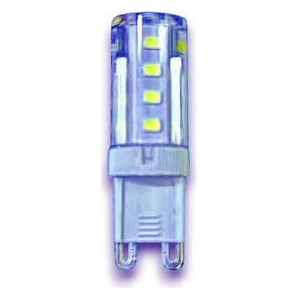 ZM73033 - BOMBILLO LED G9 BLANCO (1000/1)