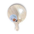 KT-YBT10 - CUCHARA DE MADERA PARA PIZZA (40/1)