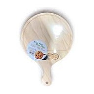 KT-YBT10 - CUCHARA DE MADERA PARA PIZZA (40/1)