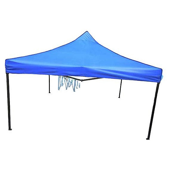ZM00724 - - CARPA PLEGABLE AZUL (6/1)