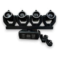 ZM74-004 - BARRA DE LUCES LED (2/1)