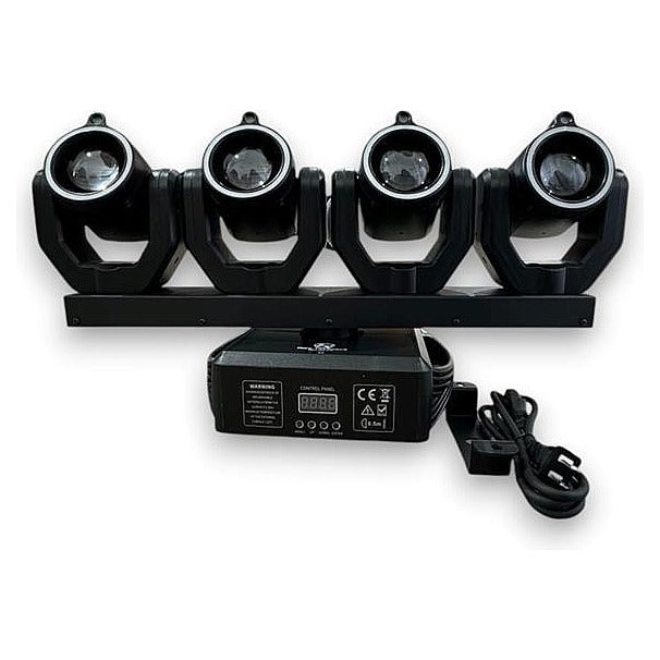ZM74-004 - BARRA DE LUCES LED (2/1)