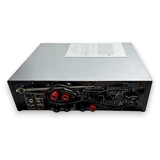 DW-016BT - AMPLIFICADOR DE AUDIO (10/1)