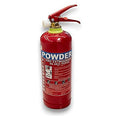 OC-FE013 - EXTINTOR DE POLVO 1 KG (10/1)