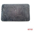 HG-LM132 - TAPETE ANTIDESLIZANTE 40*60 CM (50/1)