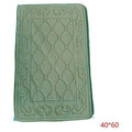 HG-LM126 - ALFOMBRA DECORATIVA 40*60 CM (50/1)