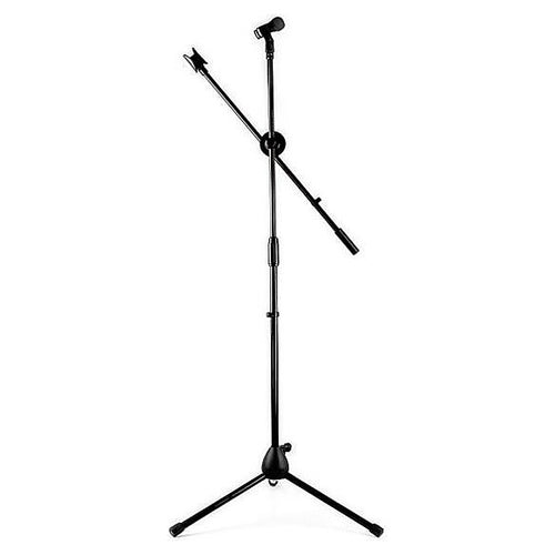 BTR-MH01 - SOPORTE DE MICRÓFONO AJUSTABLE (12/1)