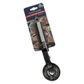 HMD-K19 - CUCHARA PARA HELADO DE ACERO INOXIDABLE (240/1)