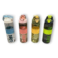 CF81-009 - BOTELLA DEPORTIVA CON TAPA 800 ML (60/1)