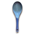 CF81-039 - CUCHARA DE SERVIR AZUL (480/1)