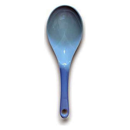 CF81-039 - CUCHARA DE SERVIR AZUL (480/1)