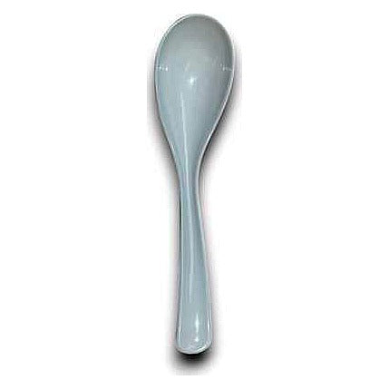 CF81-040 - CUCHARA SOPERA DE MELAMINA GRIS (800/1)