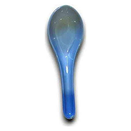 CF81-041 - CUCHARA DE SOPA AZUL (1200/1)