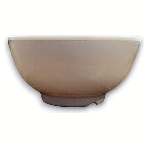 CF81-044 - TAZÓN DE CERÁMICA BEIGE (144/1)