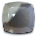 CF81-055 - PLATO CUADRADO DE PORCELANA (100/1)