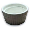 CF81-062 - RAMEKIN DE CERÁMICA (24/1)