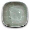 CF81-068 - PLATO CUADRADO DE CERÁMICA (96/1)