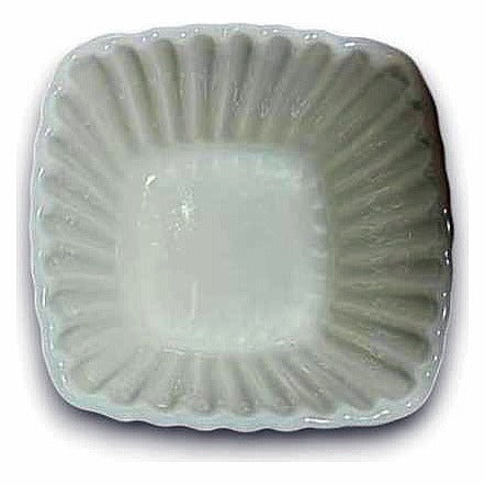 CF81-071 - PLATO CUADRADO DE CERÁMICA (72/1)