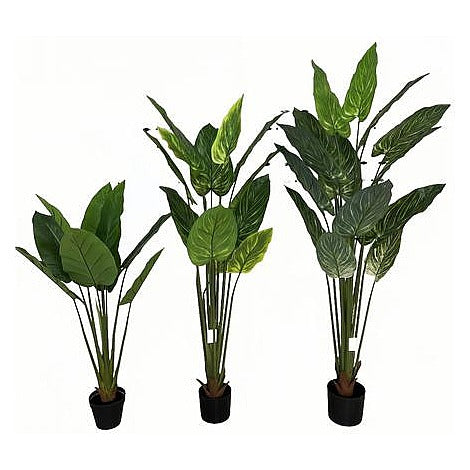 CC-AF-21 - PLANTA ARTIFICIAL DECORATIVA (4/1)