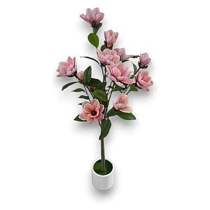 CF-CC01 - PLANTA ARTIFICIAL CON FLORES ROSADAS (4/1)