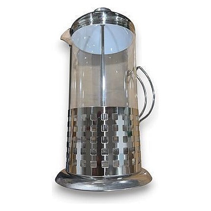 CF83-005 - JARRA PARA TÉ CON FILTRO METÁLICO (24/1)