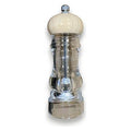 CF83-010 - PIMENTERO ACRÍLICO CON TAPA DE MADERA (72/1)