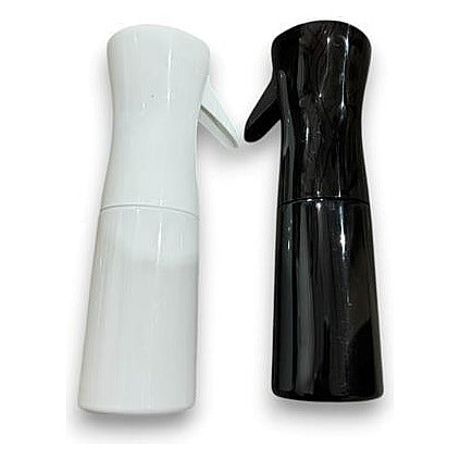 CH85 -015 - VAPORIZADORES DE PLÁSTICO BLANCO Y NEGRO (140/1)