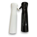 CH85 -016 - BOTELLAS PULVERIZADORAS BLANCAS Y NEGRAS (140/1)