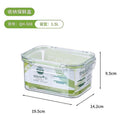 CH85 -039 - ENVASE HERMÉTICO DE 1.5L (24/1)