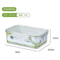CH85 -044 - ENVASE HERMÉTICO 3.5L (24/1)
