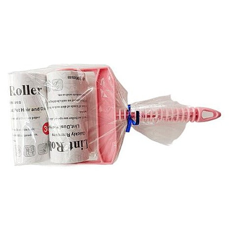 CH85 -050 - RODILLO ADHESIVO PARA PELUSAS (120/1)