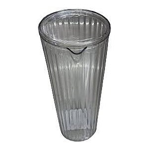 CH85 -055 - VASO MEZCLADOR DE PLÁSTICO (84/1)